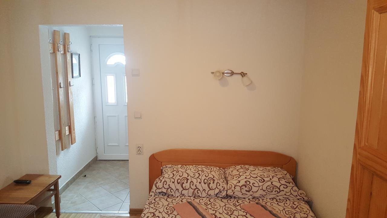 Pansion I Restoran ,, Pogled" Hotel Han Pijesak Luaran gambar