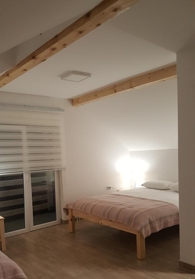 Pansion I Restoran ,, Pogled" Hotel Han Pijesak Luaran gambar