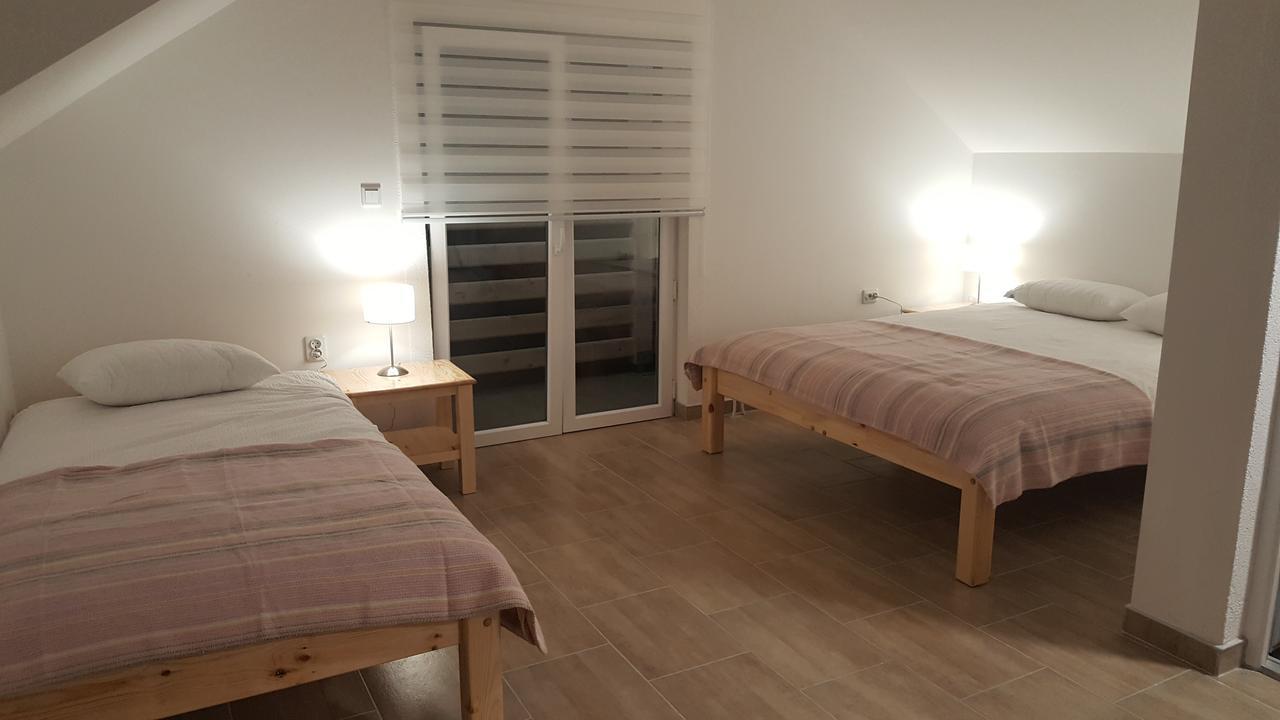 Pansion I Restoran ,, Pogled" Hotel Han Pijesak Luaran gambar