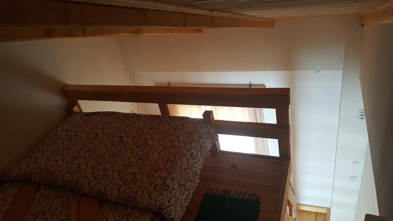 Pansion I Restoran ,, Pogled" Hotel Han Pijesak Luaran gambar