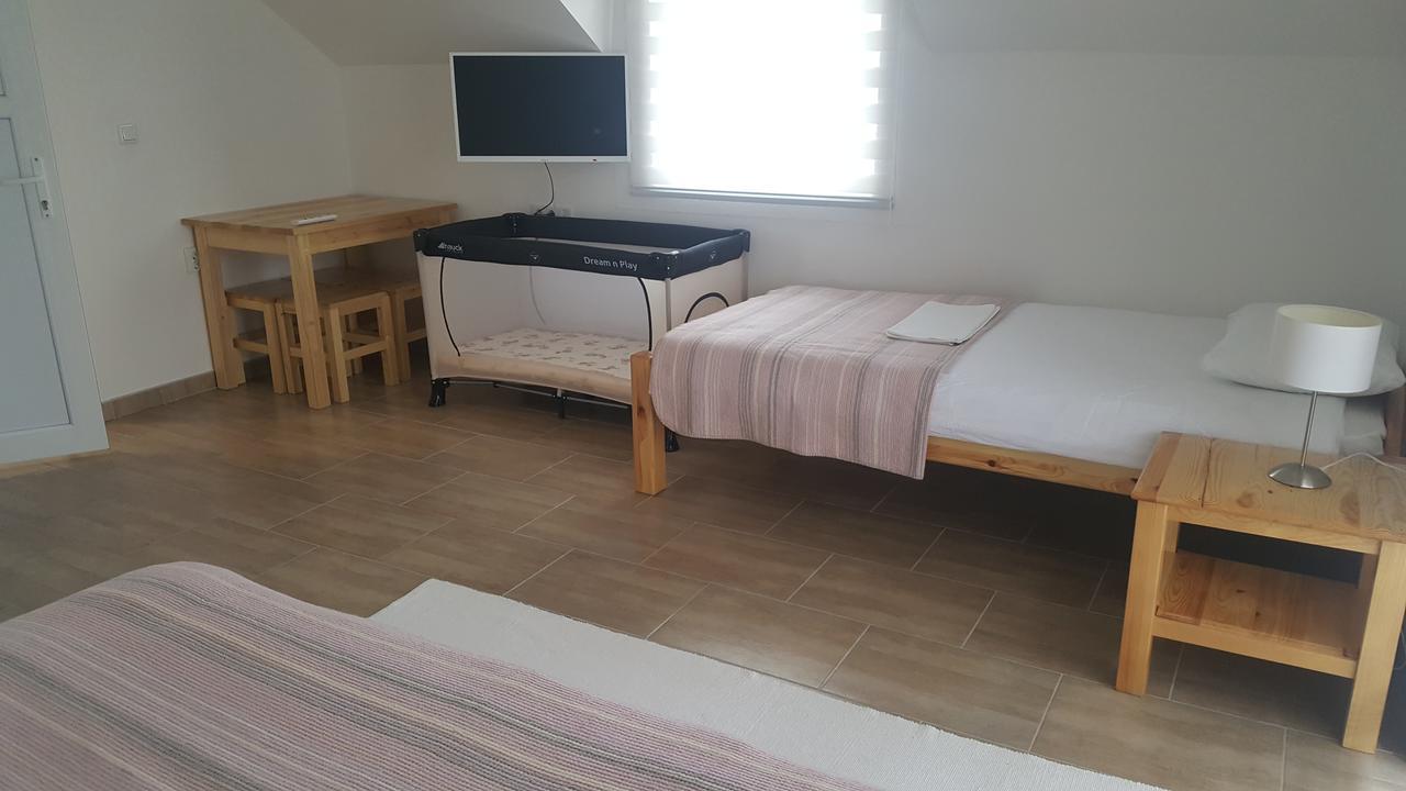 Pansion I Restoran ,, Pogled" Hotel Han Pijesak Luaran gambar