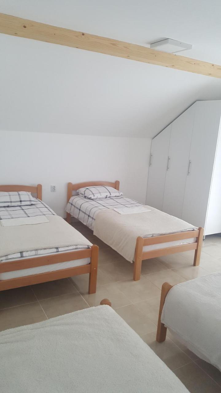 Pansion I Restoran ,, Pogled" Hotel Han Pijesak Luaran gambar