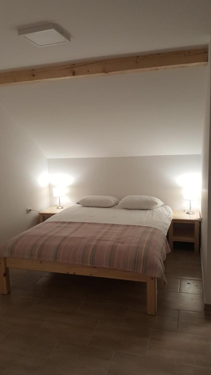 Pansion I Restoran ,, Pogled" Hotel Han Pijesak Luaran gambar