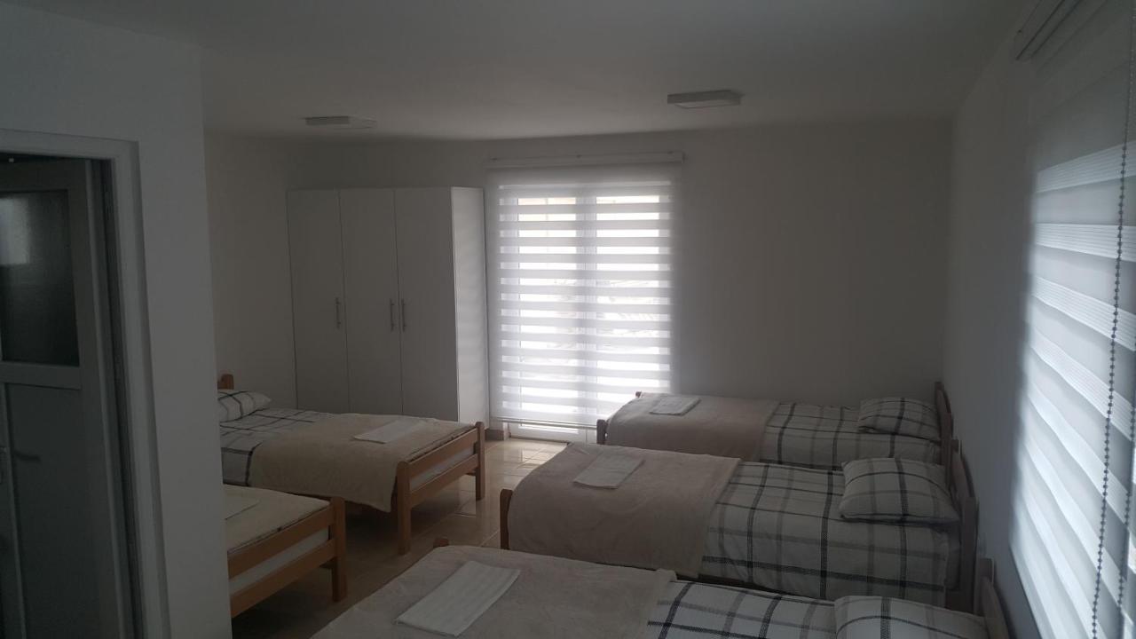 Pansion I Restoran ,, Pogled" Hotel Han Pijesak Luaran gambar