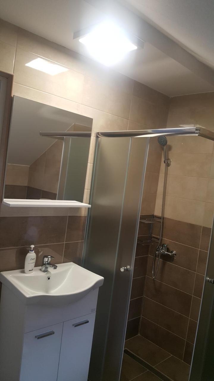 Pansion I Restoran ,, Pogled" Hotel Han Pijesak Luaran gambar