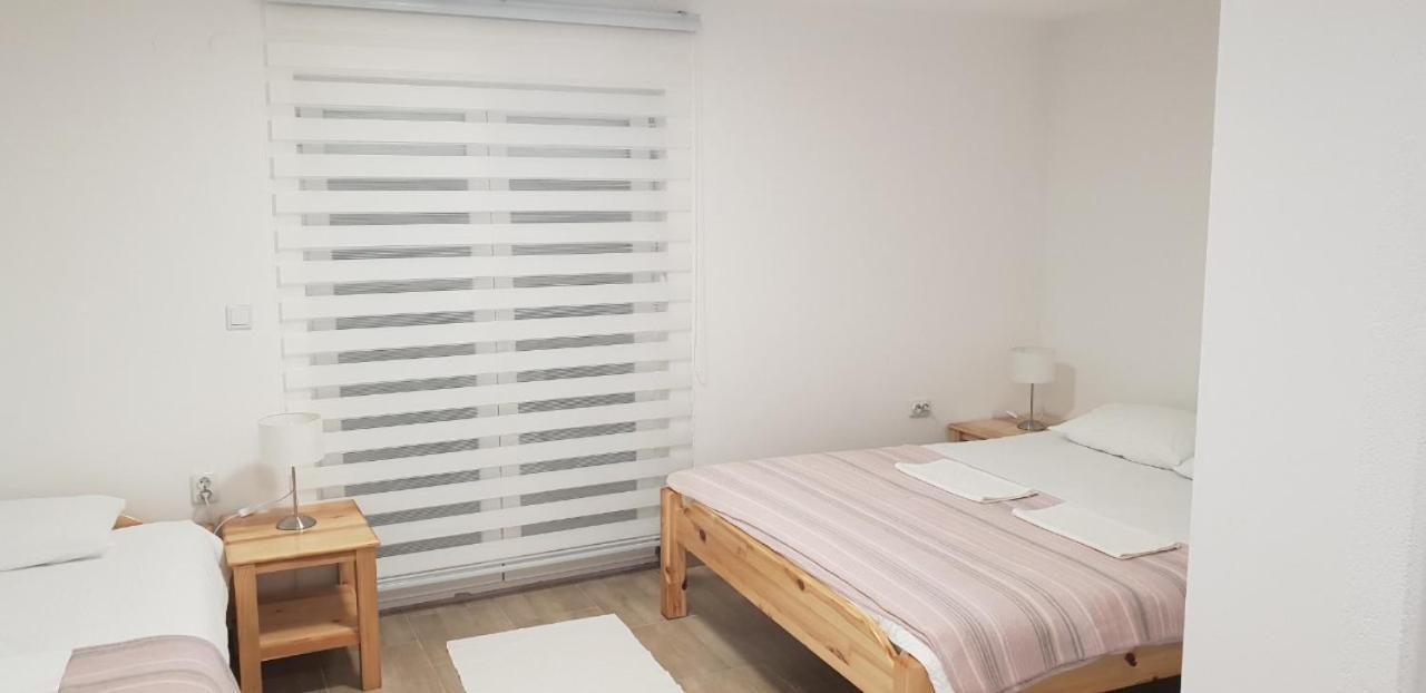 Pansion I Restoran ,, Pogled" Hotel Han Pijesak Luaran gambar