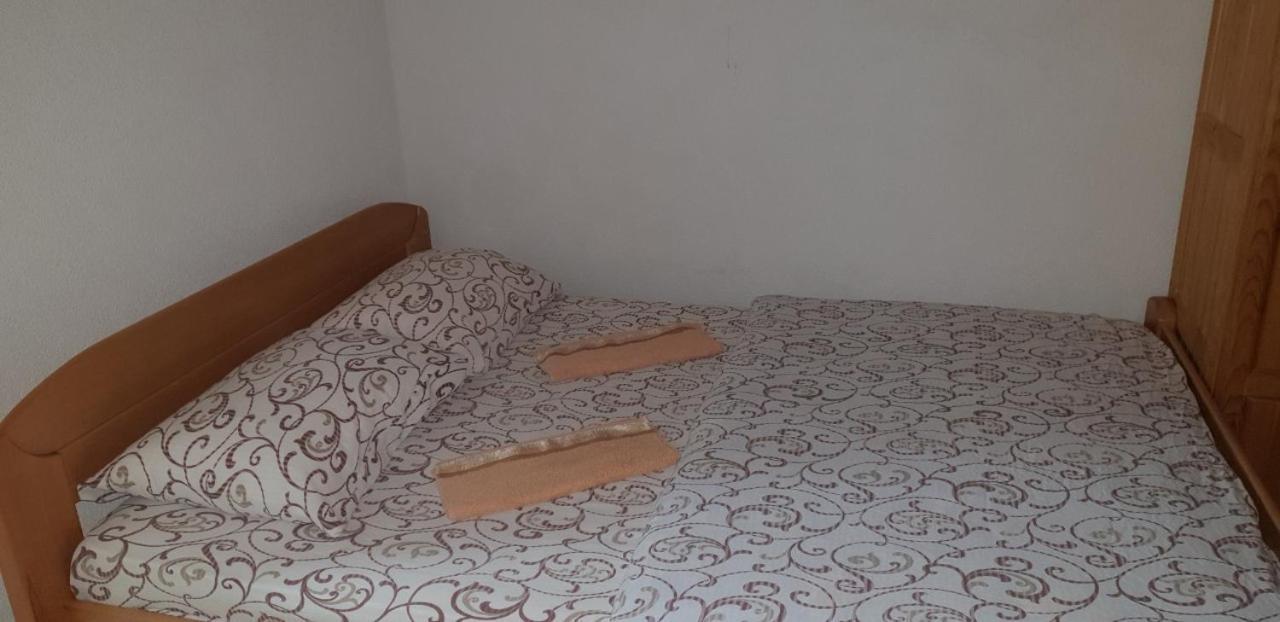 Pansion I Restoran ,, Pogled" Hotel Han Pijesak Luaran gambar