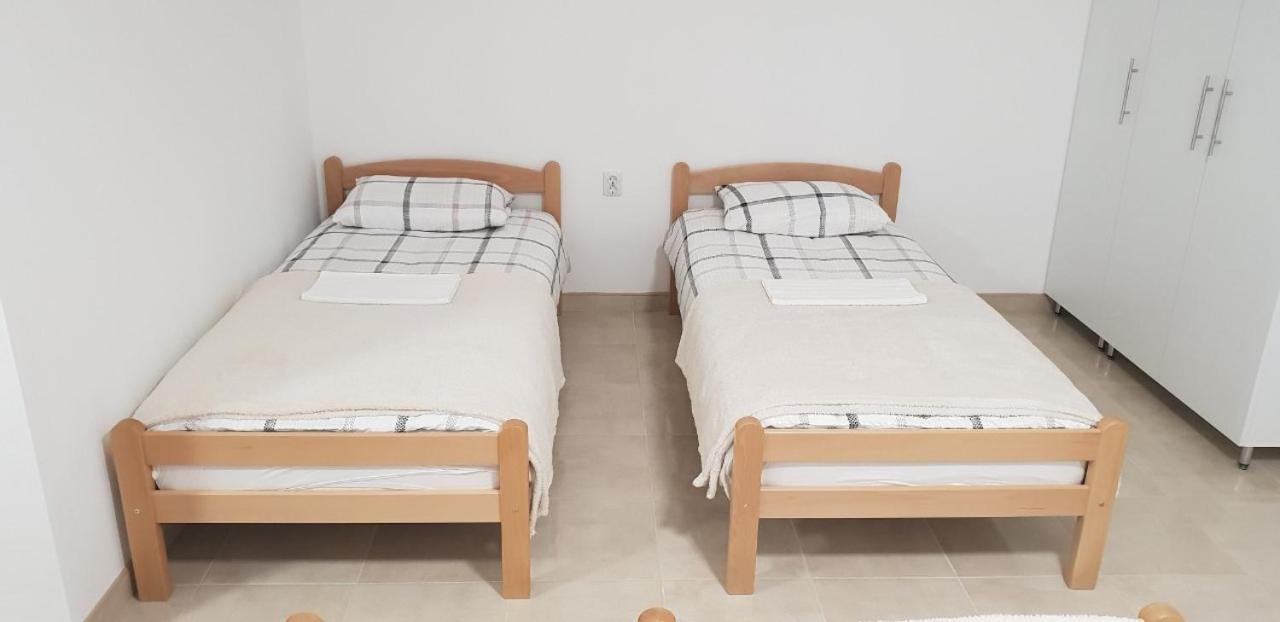 Pansion I Restoran ,, Pogled" Hotel Han Pijesak Luaran gambar
