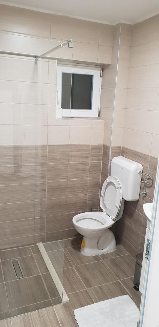 Pansion I Restoran ,, Pogled" Hotel Han Pijesak Luaran gambar
